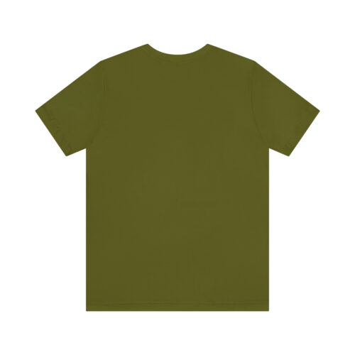 FTP Unisex Jersey Tee - Image 42