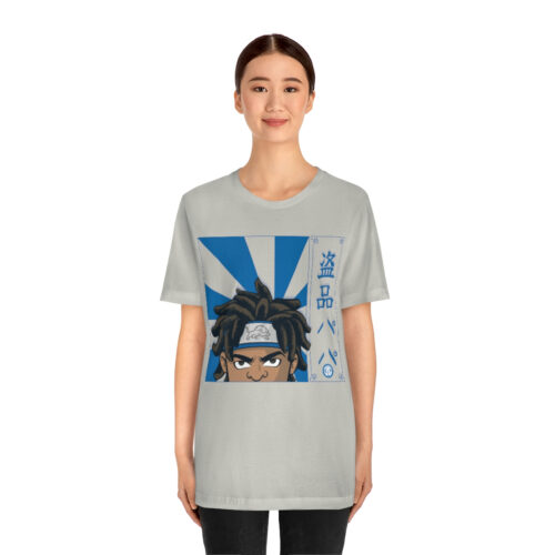 Swag Daddy Jersey Tee - Image 20