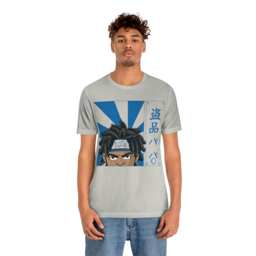 Swag Daddy Jersey Tee - Image 21