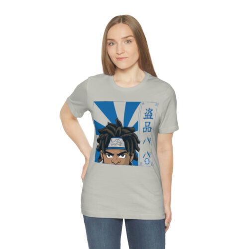 Swag Daddy Jersey Tee - Image 22