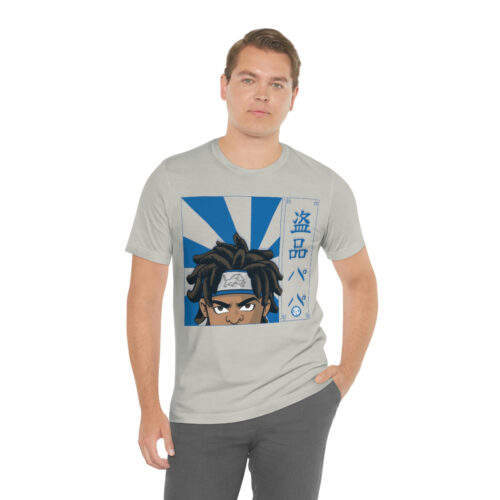 Swag Daddy Jersey Tee - Image 23