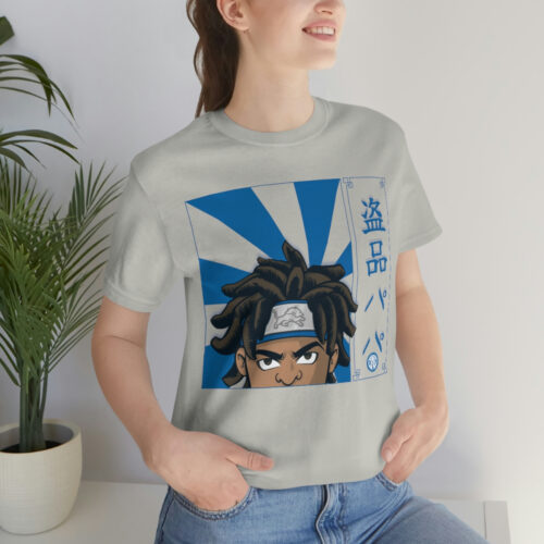 Swag Daddy Jersey Tee - Image 24