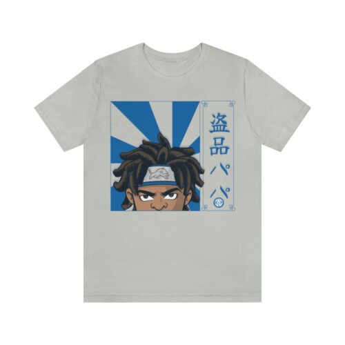 Swag Daddy Jersey Tee - Image 19