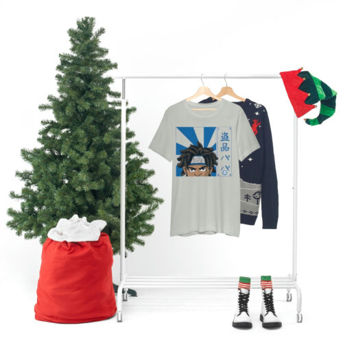 Swag Daddy Jersey Tee - Image 26