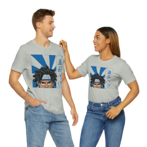 Swag Daddy Jersey Tee - Image 27