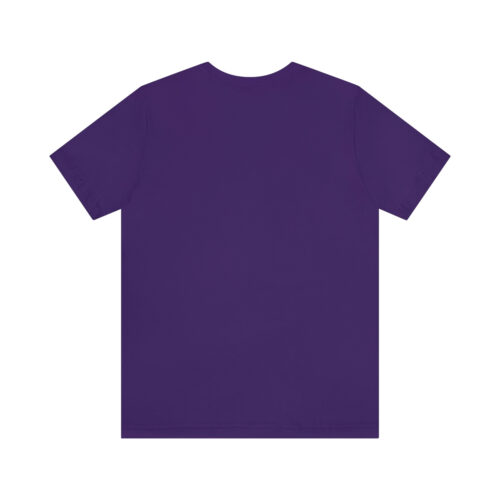 FTP Unisex Jersey Tee - Image 152