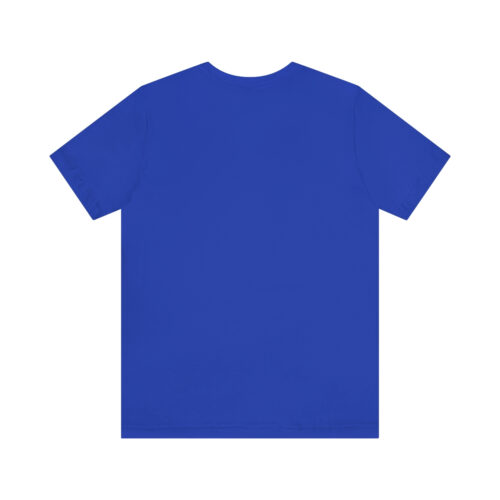 Detroit Lions Podcast Unisex Jersey Tee - Image 2