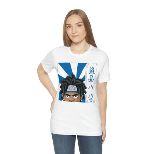Swag Daddy Jersey Tee - Image 4