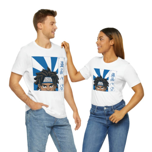 Swag Daddy Jersey Tee - Image 9