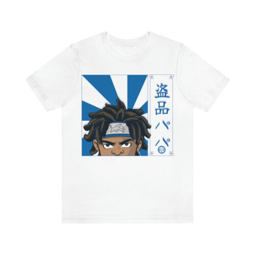 Swag Daddy Jersey Tee