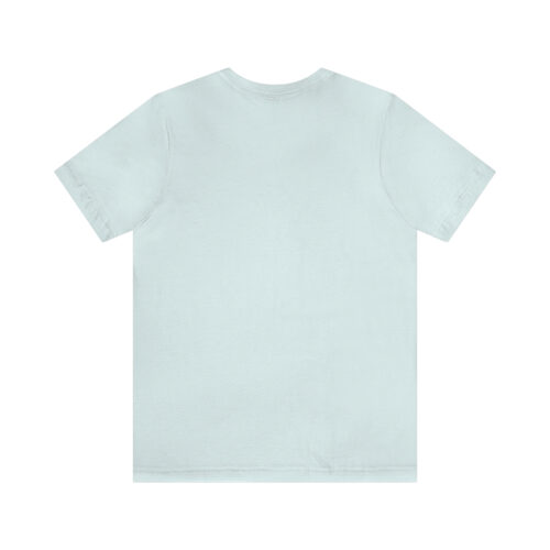 FTP Unisex Jersey Tee - Image 72