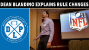 Dean Blandino Describes NFL Rule Changes - Detroit Lions Podcast