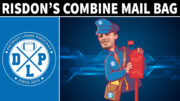 Detroit Lions NFL Combine Mailbag - Detroit Lions Podcast