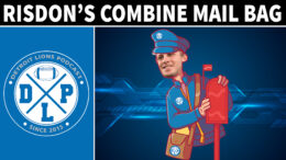 Detroit Lions NFL Combine Mailbag - Detroit Lions Podcast