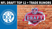 2023 Detroit Lions And NFL Draft Rumors And News - Detroit Lions Podcast