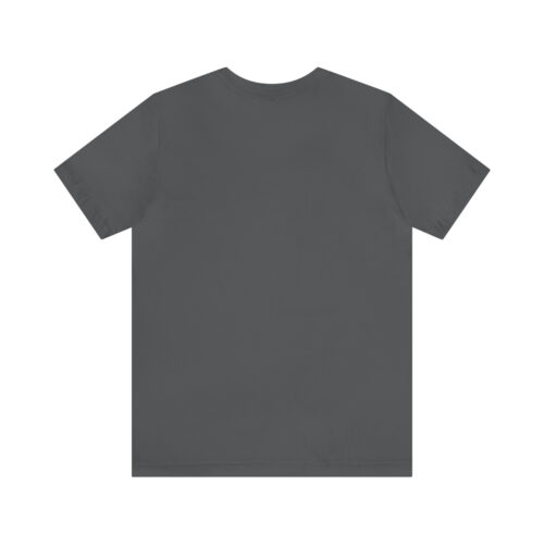 Danception Unisex Jersey Tee - Image 26