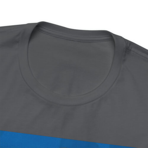 Danception Unisex Jersey Tee - Image 35
