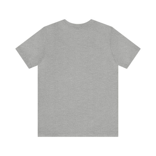 Hank's Tanks Unisex Jersey Tee - Image 38