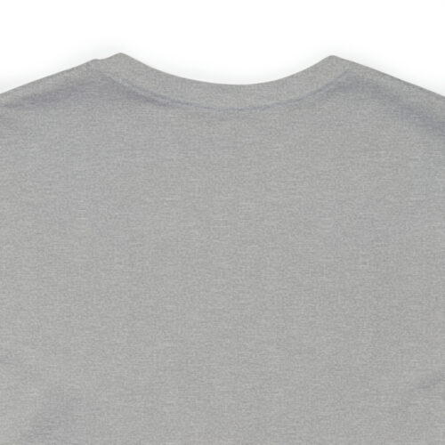 Hank's Tanks Unisex Jersey Tee - Image 48