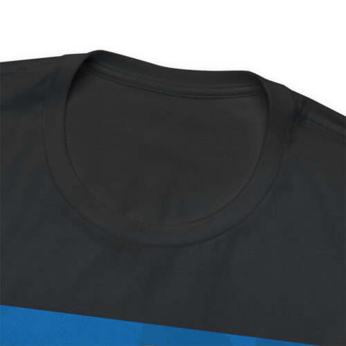 Danception Unisex Jersey Tee - Image 11