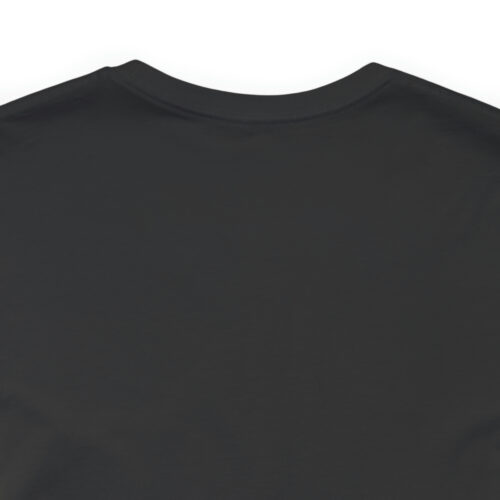 Danception Unisex Jersey Tee - Image 12