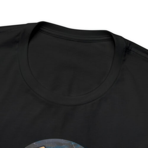 Hank's Tanks Unisex Jersey Tee - Image 11