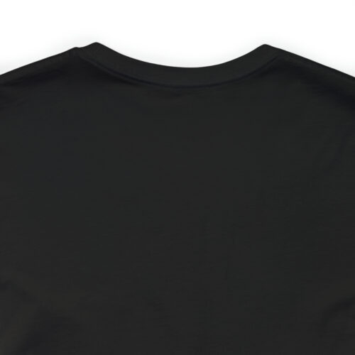Hank's Tanks Unisex Jersey Tee - Image 12