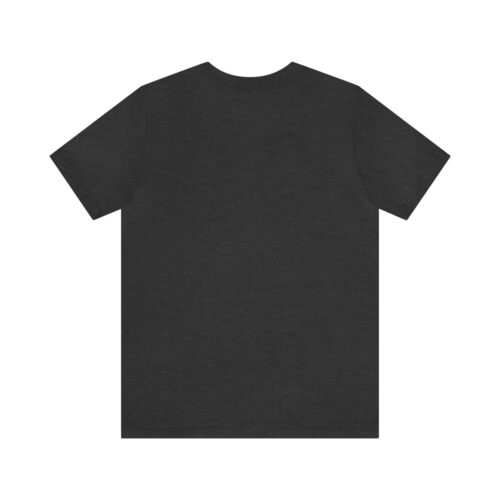 Danception Unisex Jersey Tee - Image 38