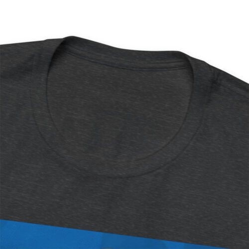 Danception Unisex Jersey Tee - Image 47