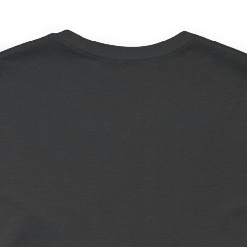 Danception Unisex Jersey Tee - Image 48