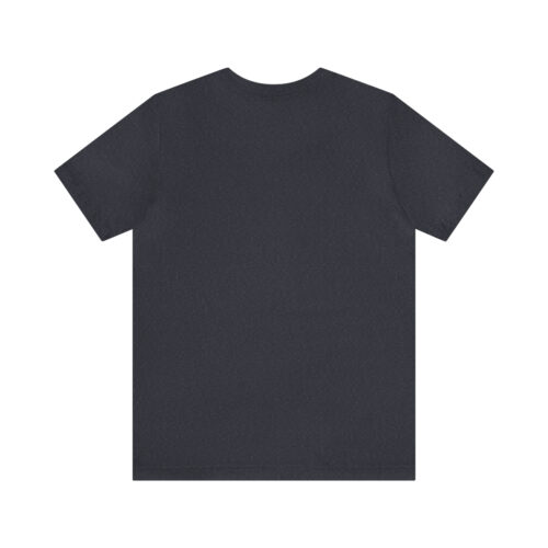 Hank's Tanks Unisex Jersey Tee - Image 74
