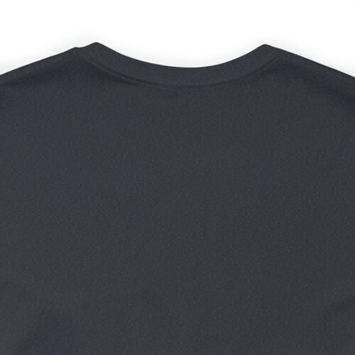 Hank's Tanks Unisex Jersey Tee - Image 84