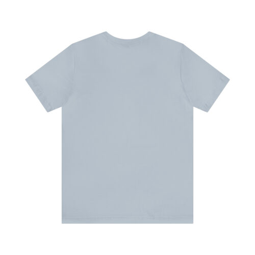 Hank's Tanks Unisex Jersey Tee - Image 26