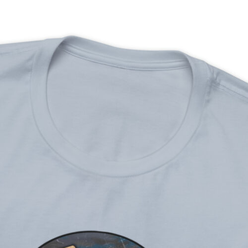 Hank's Tanks Unisex Jersey Tee - Image 35