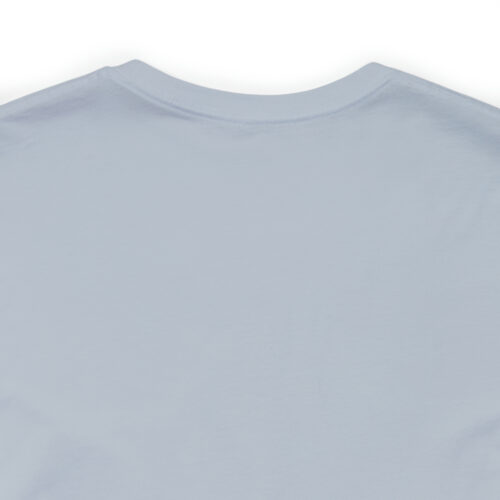 Hank's Tanks Unisex Jersey Tee - Image 36