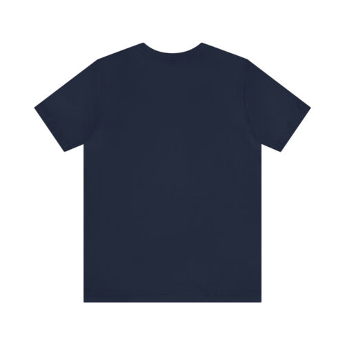 Danception Unisex Jersey Tee - Image 50