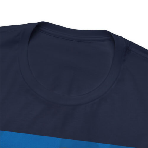 Danception Unisex Jersey Tee - Image 59