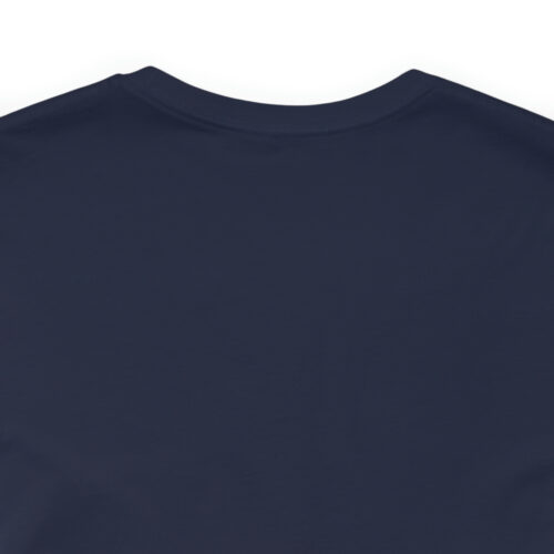 Danception Unisex Jersey Tee - Image 60