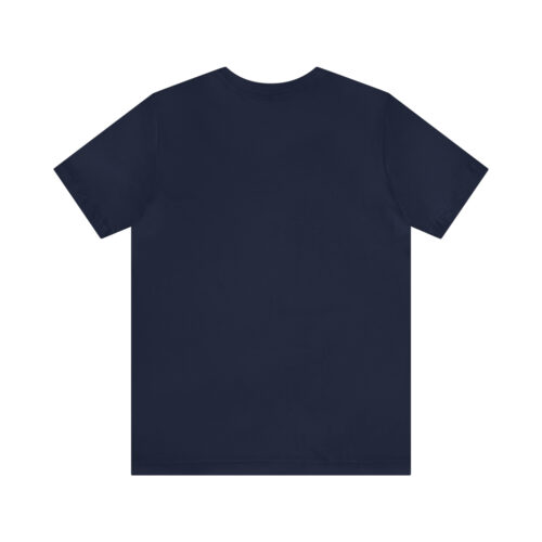 Hank's Tanks Unisex Jersey Tee - Image 86