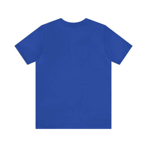 Hank's Tanks Unisex Jersey Tee - Image 50
