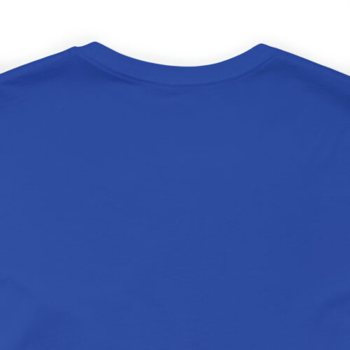 Hank's Tanks Unisex Jersey Tee - Image 60