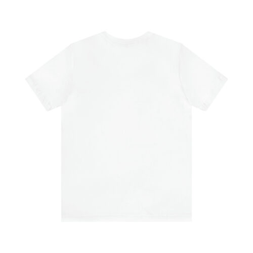 Danception Unisex Jersey Tee - Image 14
