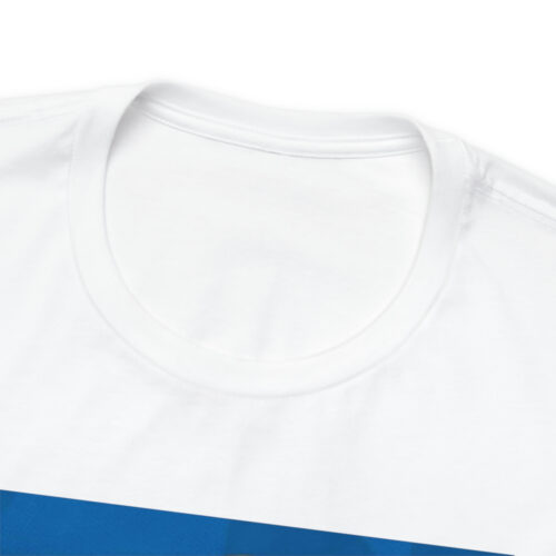 Danception Unisex Jersey Tee - Image 23