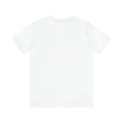 Hank's Tanks Unisex Jersey Tee - Image 14