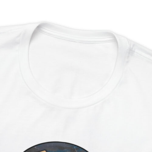 Hank's Tanks Unisex Jersey Tee - Image 23