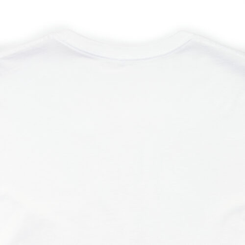 Hank's Tanks Unisex Jersey Tee - Image 24