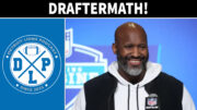 Draftermath - Learning About Brad Holmes And The Detroit Lions in 2023 NFL Draft - Detroit Lions Podcast