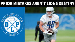 Jack Campbell Not Destined To Repeat Detroit Lions History - Detroit Lions Podcast