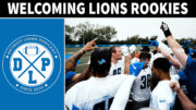 Welcoming Detroit Lions Rookie Class - Detroit Lions Podcast