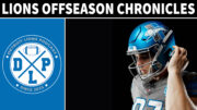 Detroit Lions Offseason Chronicles - Detroit Lions Podcast
